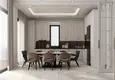 Affordable Purchase An exclusive project of an elite cottage complex in the Kargicak district 13