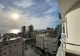 Affordable Purchase 4+1 duplex with separate kitchen and panoramic sea and mountain views - Mahmutlar district, Alanya 34 