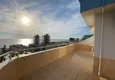 Affordable Purchase 4+1 duplex with separate kitchen and panoramic sea and mountain views - Mahmutlar district, Alanya 38 