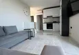 Affordable Purchase 2+1 apartment with furniture and partial sea view, Avsallar district — Alanya 3