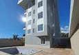 Buy Primary property in Alanya! One bedroom apartment with a fine finish in Oba 3