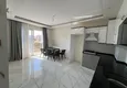 Affordable Purchase Primary property in Alanya! One bedroom apartment with a fine finish in Oba 3