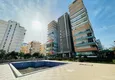 Купить Дуплекс в Махмутларе с мебелью, видом на море и горы 3