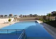 Kupić Apartament z jedną sypialnią z przeszklonym balkonem i widokiem na morze, pierwsza linia brzegowa - dzielnica Kestel, Alanya 4