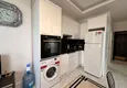 Affordable Purchase Furnished 1+1 apartment with sea view, Kargicak district — Alanya 3 