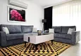 Affordable Purchase Furnished 2 bedroom apartments in Mahmutlar 9 