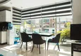 Dostępny zakup Nieruchomość na zezwolenie na pobyt! Apartament 3+1 w prestiżowym kompleksie mieszkalnym w centrum regionu europejskiego — Oba, Alanya 4