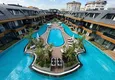 Buy Fully finished apartment with pool access in Avsallar, Alanya 4