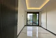 Dostępny zakup 1+1 mieszkanie w nowym kompleksie mieszkalnym z bogatą infrastrukturą — dzielnica Oba, Alanya 5