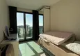 Affordable Purchase 2+1 apartment with furniture and partial sea view, Avsallar district — Alanya 4