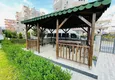Купить Дуплекс в Махмутларе с мебелью, видом на море и горы 4