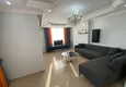 Affordable Purchase 4+1 duplex with separate kitchen and panoramic sea and mountain views - Mahmutlar district, Alanya 4 