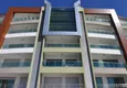 Kupić Apartament z jedną sypialnią z przeszklonym balkonem i widokiem na morze, pierwsza linia brzegowa - dzielnica Kestel, Alanya 5