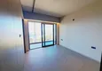Dostępny zakup 1+1 apartamenty od właściciela z widokiem na morze w nowym nowoczesnym kompleksie mieszkalnym w centrum Alanyi 4 