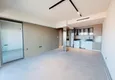 Dostępny zakup 1+1 apartamenty od właściciela z widokiem na morze w nowym nowoczesnym kompleksie mieszkalnym w centrum Alanyi 16 