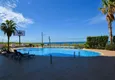 Buy Furnished two bedroom apartment with sea view in Kargicak, Alanya 4