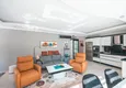 Dostępny zakup Nieruchomość na zezwolenie na pobyt! Apartament 3+1 w prestiżowym kompleksie mieszkalnym w centrum regionu europejskiego — Oba, Alanya 5