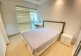 Affordable Purchase 1+1 apartment with furniture and a glazed balcony in the center of Alanya — Cleopatra beach area 4 