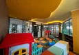 Kupić 1+1 mieszkanie w nowym kompleksie mieszkalnym z bogatą infrastrukturą — dzielnica Oba, Alanya 5