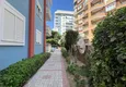 Buy Furnished apartment in a complex with infrastructure, Tosmur district — Alanya 4 