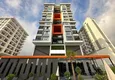 Buy New buildings in Alanya, primary real estate. Newly furnished apartment from the owner — the center of Mahmutlar, Saturday market area 4