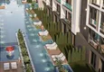 Kupić Nowy projekt kompleksu mieszkalnego w budowie w Antalyi, dzielnica Altintash 5