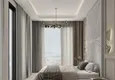 Affordable Purchase An exclusive project of an elite cottage complex in the Kargicak district 28