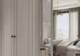 Affordable Purchase An exclusive project of an elite cottage complex in the Kargicak district 31