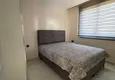 Affordable Purchase 2+1 apartment with furniture and partial sea view, Avsallar district — Alanya 5