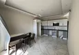 Affordable Purchase Primary property in Alanya! One bedroom apartment with a fine finish in Oba 5