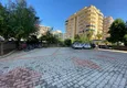 Buy 4+1 duplex with separate kitchen and panoramic sea and mountain views - Mahmutlar district, Alanya 6 