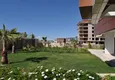 Kupić Apartament z jedną sypialnią z przeszklonym balkonem i widokiem na morze, pierwsza linia brzegowa - dzielnica Kestel, Alanya 6