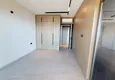Affordable Purchase 1+1 apartments from the owner with sea views in a new modern residential complex in the center of Alanya 5