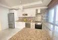 Affordable Purchase Duplex penthouse in Cikcilli, Alanya furnished in a small complex 6 