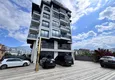 Buy Furnished 1+1 apartment with sea view, Kargicak district — Alanya 5 