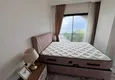Dostępny zakup Umeblowany apartament 1+1 z widokiem na morze, dzielnica Kargicak — Alanya 5 