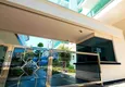 Kupić 1+1 umeblowany apartament z widokiem na góry, centrum Alanya Plaża Kleopatra 5