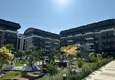 Buy 2+1 penthouse duplex with furniture from the owner in Alanya, Oba district 5 