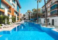 Kupić Nieruchomość na zezwolenie na pobyt! Apartament 3+1 w prestiżowym kompleksie mieszkalnym w centrum regionu europejskiego — Oba, Alanya 5