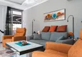 Dostępny zakup Nieruchomość na zezwolenie na pobyt! Apartament 3+1 w prestiżowym kompleksie mieszkalnym w centrum regionu europejskiego — Oba, Alanya 6