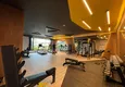 Kupić 1+1 mieszkanie w nowym kompleksie mieszkalnym z bogatą infrastrukturą — dzielnica Oba, Alanya 6