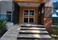 Buy 1+1 apartment with furniture and a glazed balcony in the center of Alanya — Cleopatra beach area 9 