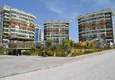 Kupić Mieszkanie na sprzedaż w Avsallar — apartament z jedną sypialnią z nowoczesnym wnętrzem 6