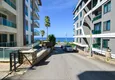 Buy Furnished two bedroom apartment with sea view in Kargicak, Alanya 6