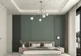 Affordable Purchase An exclusive project of an elite cottage complex in the Kargicak district 36
