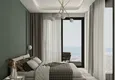 Affordable Purchase An exclusive project of an elite cottage complex in the Kargicak district 37