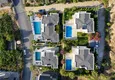 Купить Стильная вилла на два хозяина в коттеджном комплексе - район Каргыджак, Алания 8