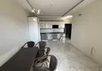 Affordable Purchase Primary property in Alanya! One bedroom apartment with a fine finish in Oba 6