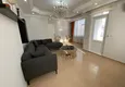 Affordable Purchase 4+1 duplex with separate kitchen and panoramic sea and mountain views - Mahmutlar district, Alanya 6 