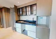 Affordable Purchase 1+1 apartments from the owner with sea views in a new modern residential complex in the center of Alanya 18